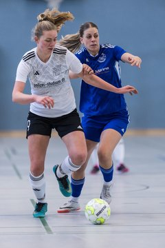 Bild 72 - F NFV Futsalturnier